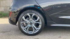 Ford Fiesta 1.0 EcoBoost 140 ST-Line X 5dr Petrol Hatchback